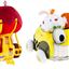 Tsum Tsum Plush News! Figment, Dreamfinder, Roger Rabbit, and Wall-E Tsum Tsums coming soon!