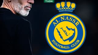 Cristiano Ronaldo tiene nuevo director técnico en el Al-Nassr