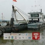 TUF Dredging Equipment