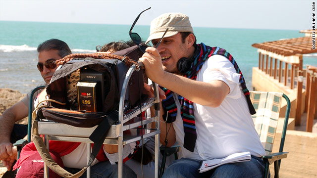 The filming of the Syrian drama "Jalasat Nesaiya" and many other Ramadan series were uninterrupted by unrest, but the Egyptian revolution affected production there.