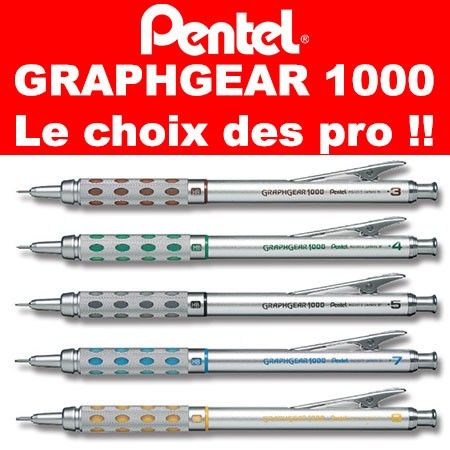 Graphgear 1000