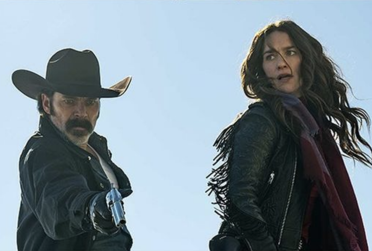 Wynonna Earp Doc Dies Explained