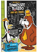 Tennessee Tuxedo on DVD