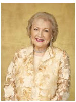 Betty White