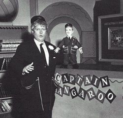 Captain Kangaroo