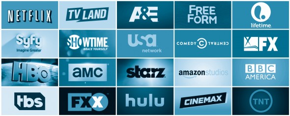 Cancelled or renewed TV shows: cable and streaming services