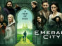 Emerald City TV Show on NBC: Canceled, no Season 2 (canceled or renewed?)