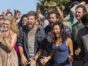 Wrecked TV show on TBS: (canceled or renewed?)