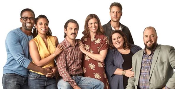 This Is Us TV show on NBC: season 3 viewer votes (cancel or renew?)