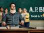 AP BIO TV show on NBC: season 2 ratings (canceled or renewed season 3?); A.P. Bio