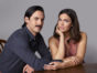 This Is Us TV show on NBC: season four viewer votes (cancel or renew?)