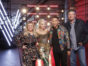 The Voice TV show on NBC: season 17 Viewer Votes (cancel or renew?)