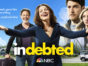 Indebted TV show on NBC: season 1 ratings