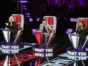 The Voice TV Show on NBC: canceled or renewed?