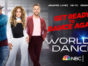 World of Dance TV show on NBC: season 4 ratings