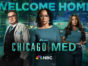 Chicago Med TV show on NBC: season 9 ratings