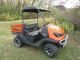 Kubota Rtv Utility Vehicles photo 5