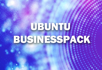 UBUNTU BUSINESSPACK