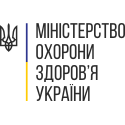 Міністерство охорони здоров'я України