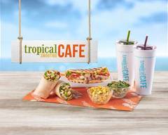 Tropical Smoothie Cafe (1411 East LaSalle Drive)