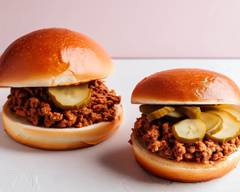 Slappy's Sloppy Joes (943 NE D Street)