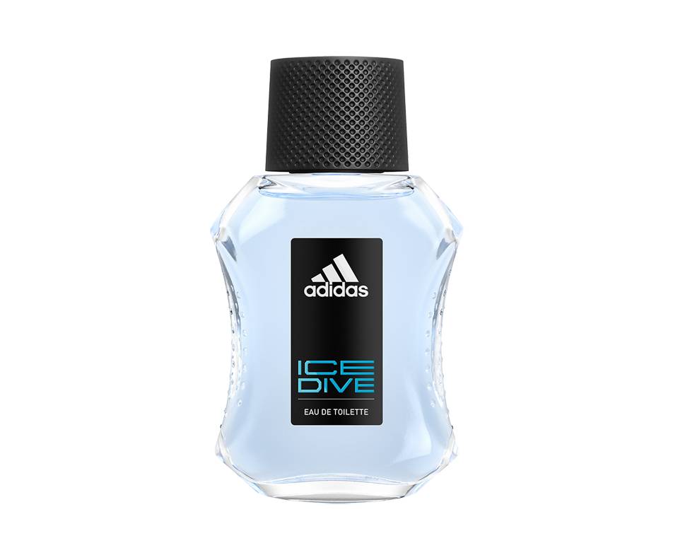 Adidas ice dive eau de toilette