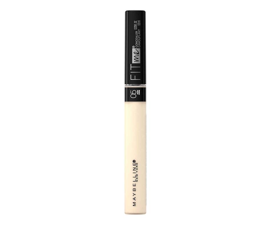 Maybelline correcteur fit me (05 ivoire)