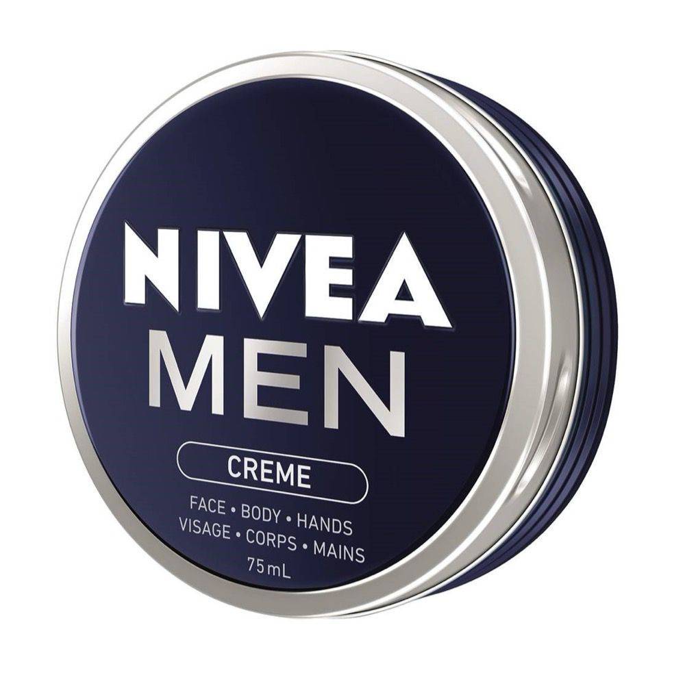 Nivea men creme (75ml) - creme (75 ml)