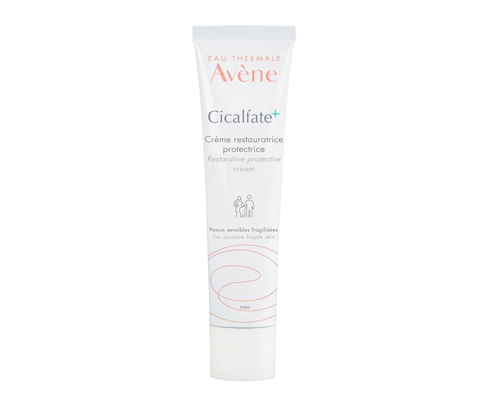 Avène crème cicalfate+ (40 ml) - cicalfate+ restorative protective cream (40 ml)