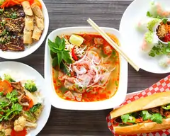 Pho Dakao - Worcester