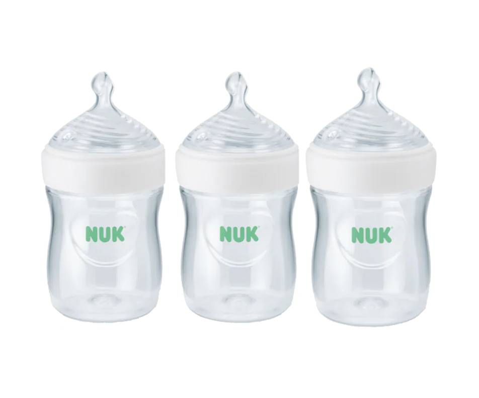 Nuk Simply Natural