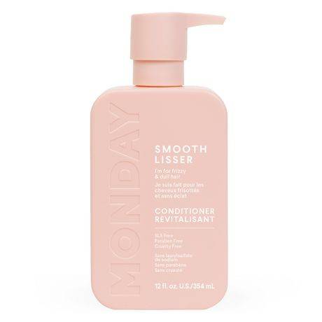 Monday smooth conditioner - smooth conditioner (354 ml)