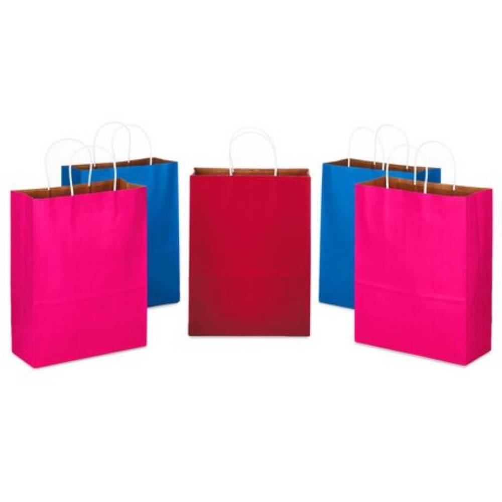 Hallmark Paper Gift Bags L (5 units)