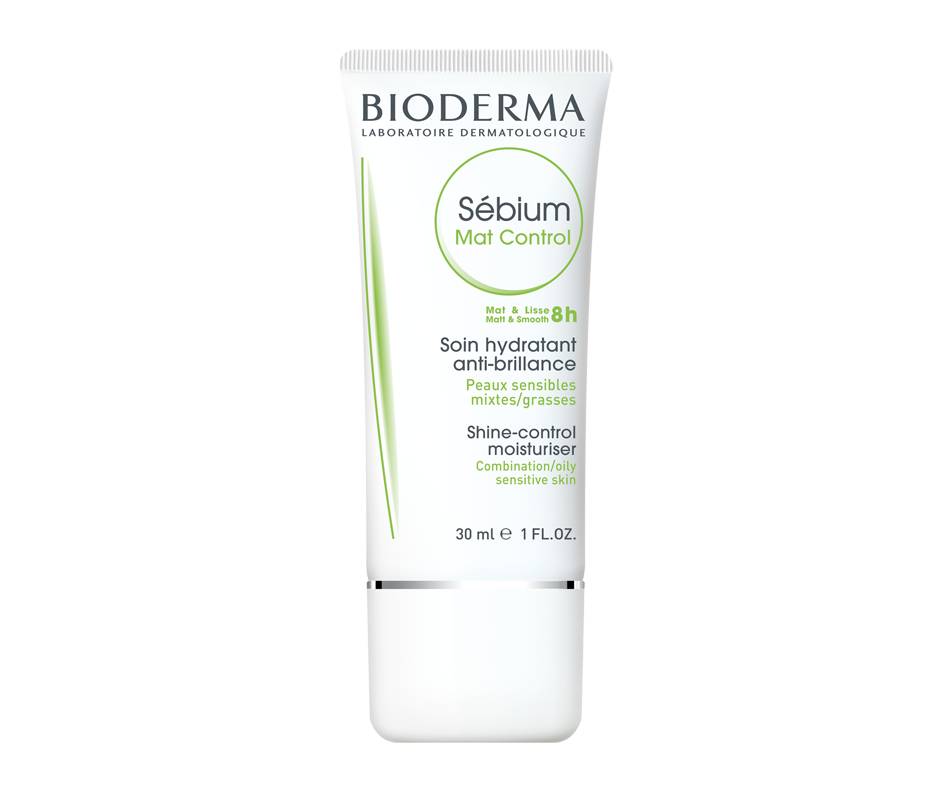 Bioderma sébium mat control (30 ml) - sébium mat control (30 ml)