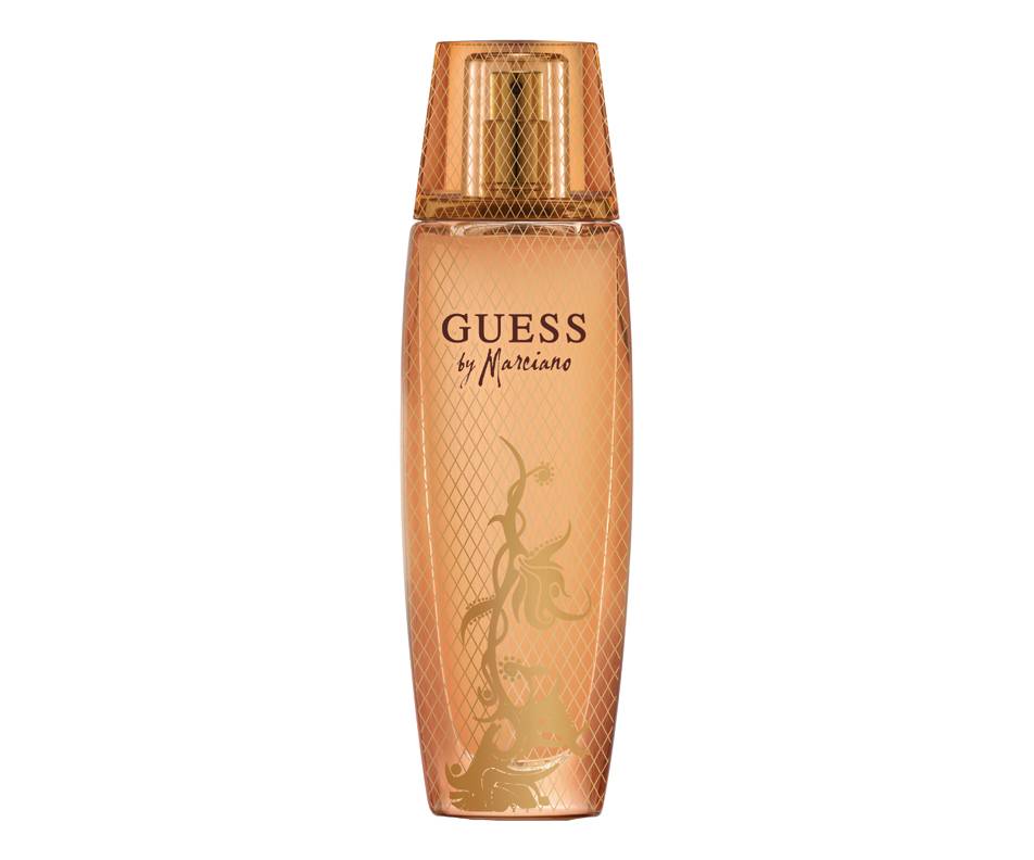 Guess marciano pour femme eau de parfum (100 ml) - guess marciano woman eau de parfum (100 ml)