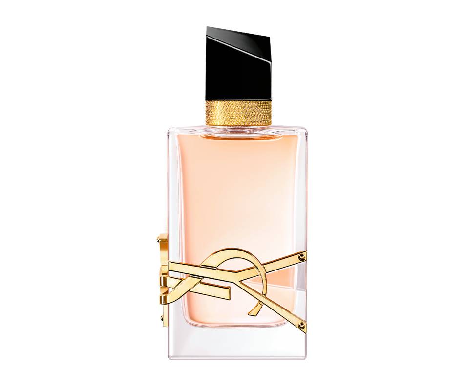 Ysl Libre Edt