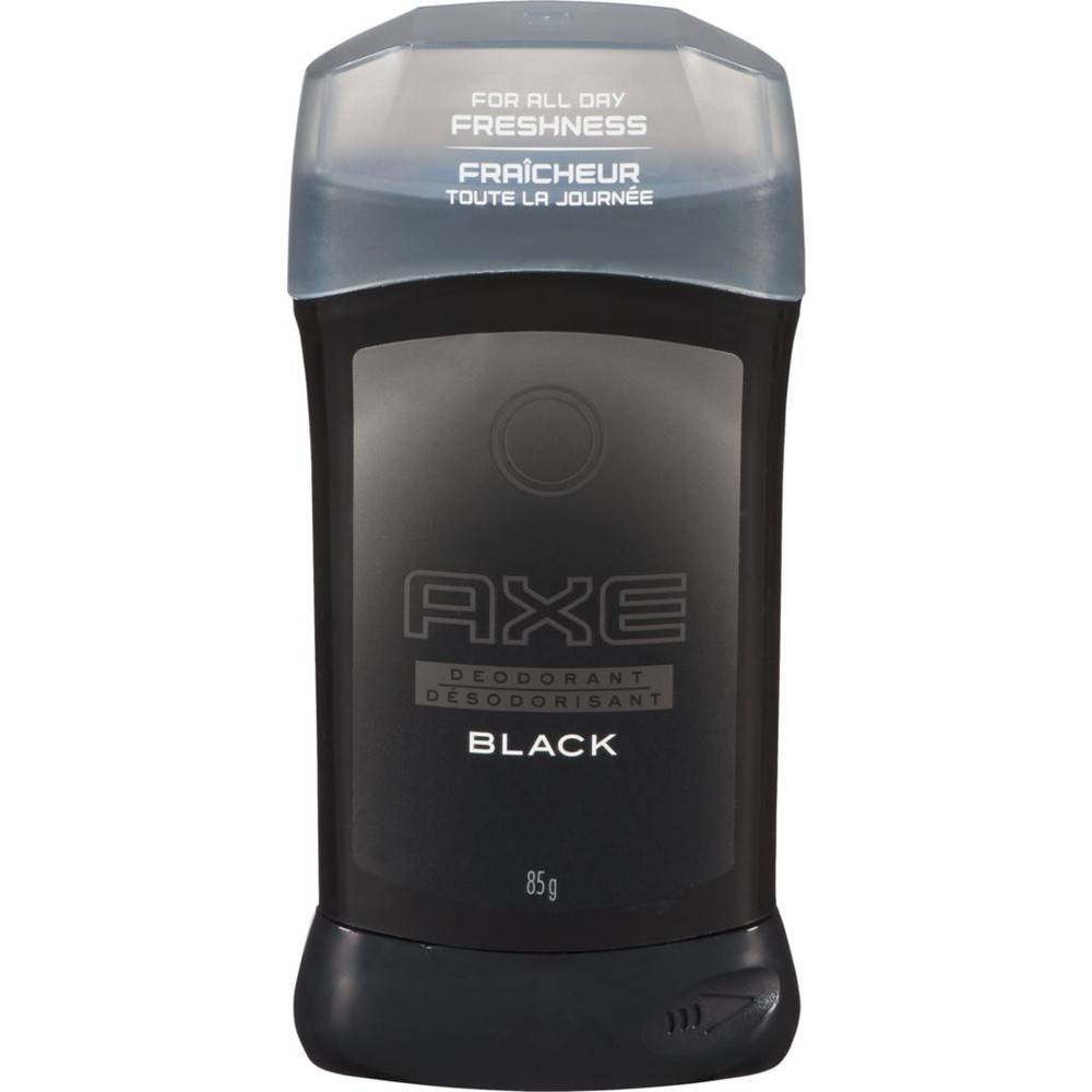 Axe black désodorisant (85 g) - deodorant stick, black (85 g)