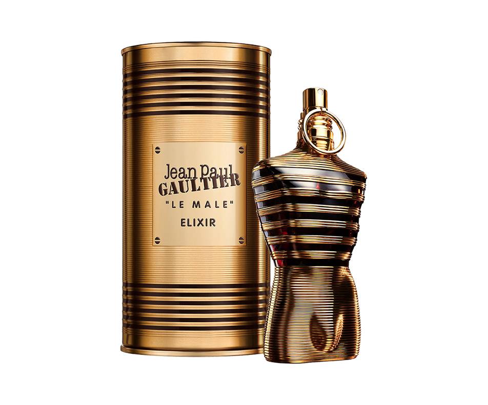 Jean paul gaultier le male elixir eau de parfum (male)