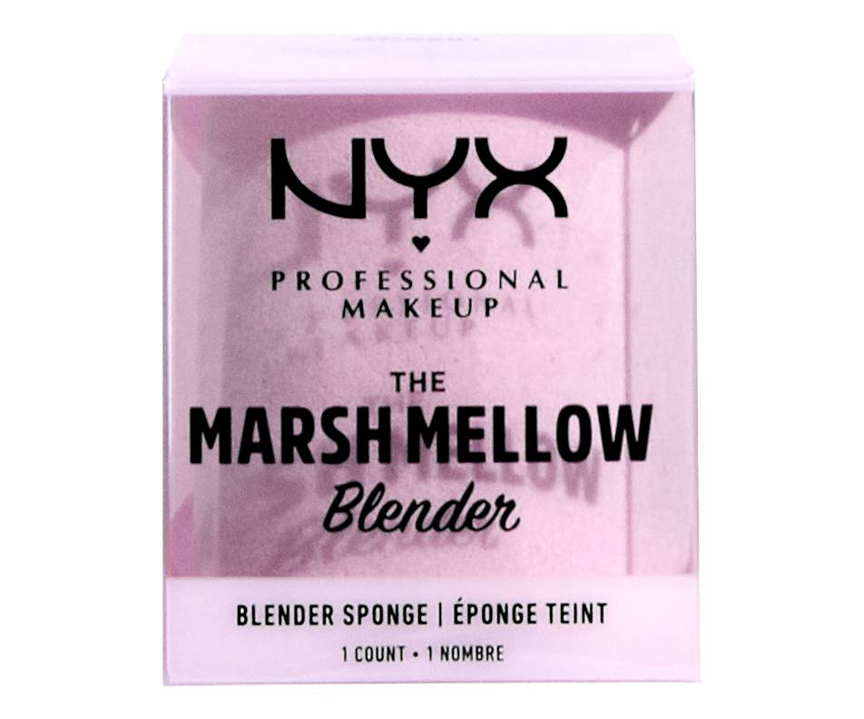 Nyx Maq Acc Marsh Base Teint - Nyx Mak Acc Marsh Primer Ble