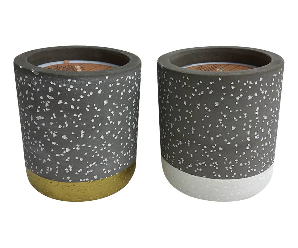 Home E.Chandelle Nature Soya - Home E.Nature Candle Soya