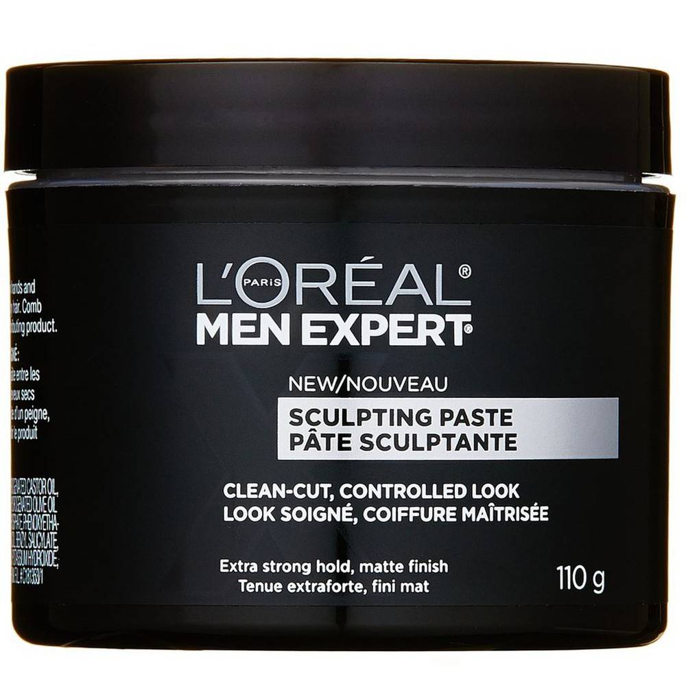 L'oréal men expert pâte sculptante (110 g) - men expert sculpting paste (110 g)