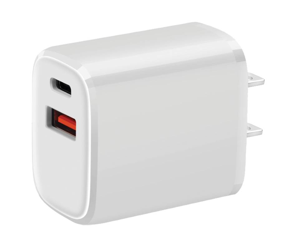 Ibiz adapteur alimenta 20w usb a