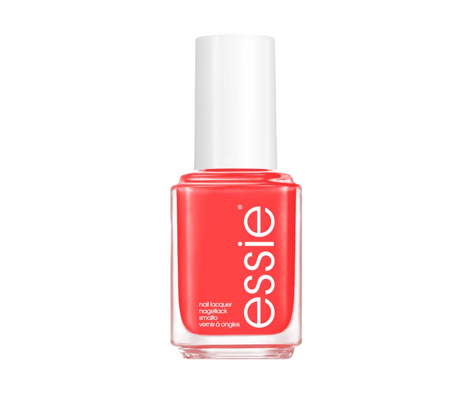 Essie vernis à ongles (handmade with love)
