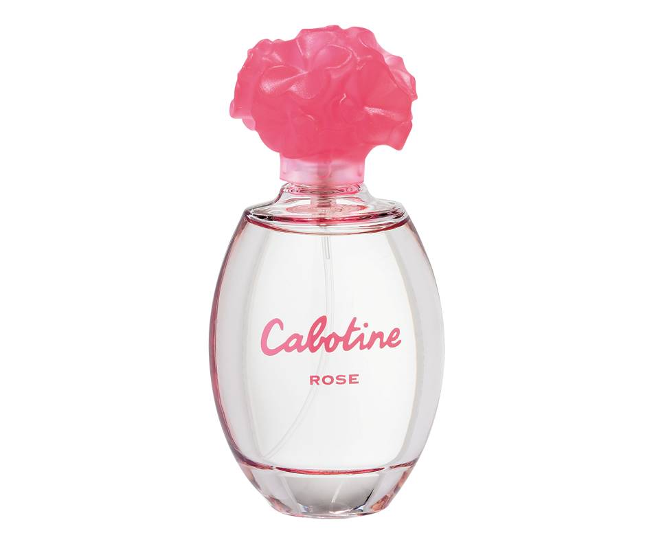 Grès cabotine rose eau de toilette (100 ml) - cabotine rose eau de toilette (100 ml)