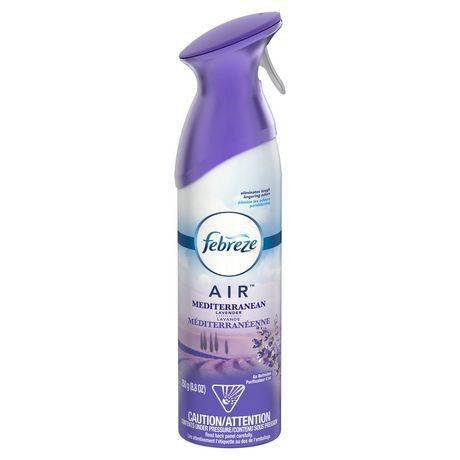 Purificateur d'air avec parfum gain original (1 unité, 250 g) - febreze air freshener with gain original scent (1 count, 250 g)