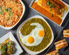 Eggholic - Indian Veg & Egg Street Food (Niles)