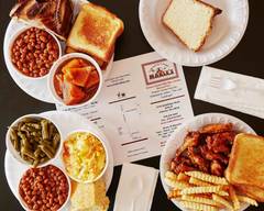 Smithfield's Chicken 'N Bar-B-Q