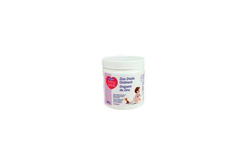 Personnelle onguent (250 g) - zinc oxide ointment (250 g)