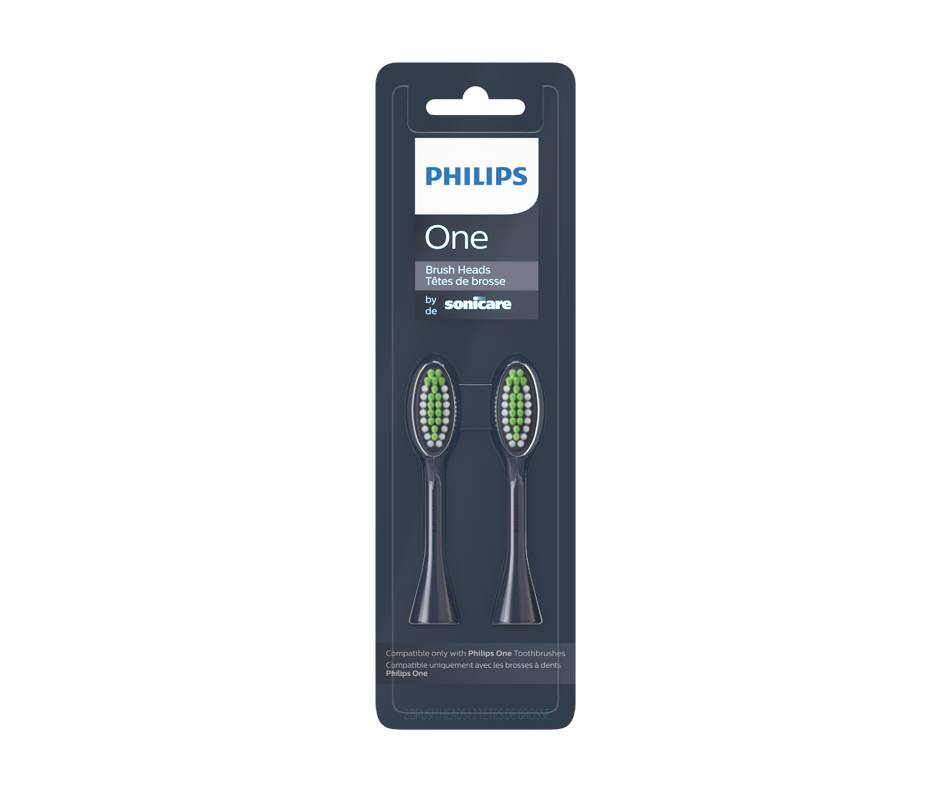 Philips sonicare têtes de brosse