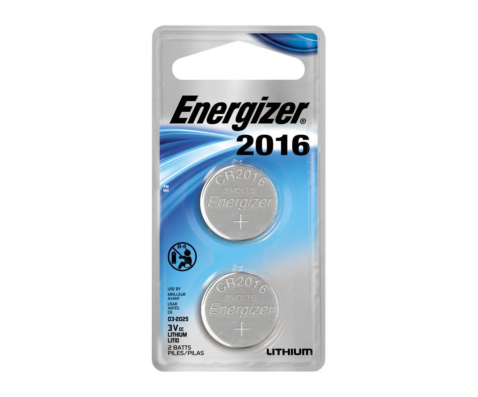 Energizer Montre 2016Bp2N - Energizer Watch 2016Bp2N